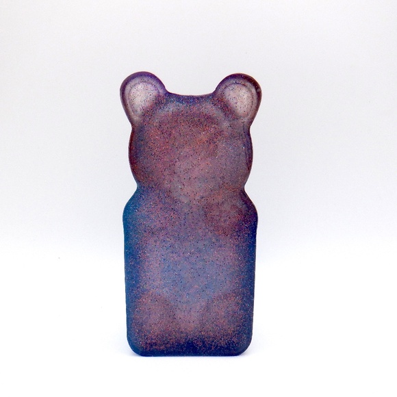 Jumbo Resin Gummy Bear & Base Lamp - Picture 10 of 16
